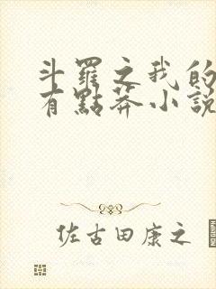 斗罗之我的武魂有点莽小说