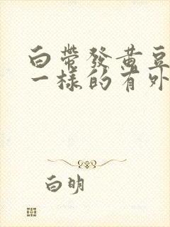 白带发黄豆腐渣一样的有外阴痒怎么治疗