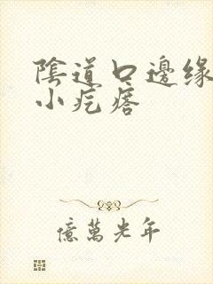 阴道口边缘上有小疙瘩