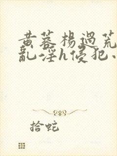 黄蓉杨过荒岛之乱淫h侵犯小说最新章