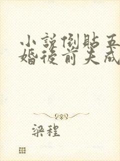 小说倒贴五年离婚后前夫成恋爱脑