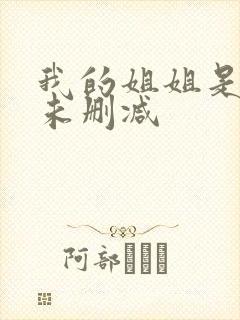 我的姐姐是法官未删减