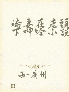 娇妻在老头淫辱下呻吟小说