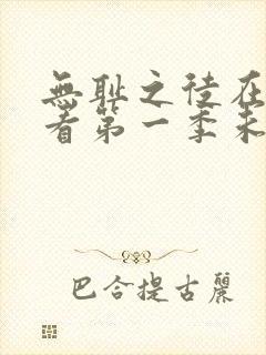 无耻之徒在线观看第一季未删减版