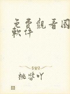 免费观看国漫的软件