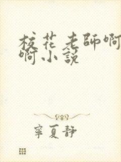 校花老师啊快爽啊小说