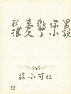 我喜欢你男朋友很久了小说免费阅读封面