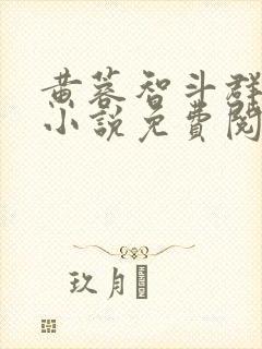 黄蓉智斗群雄 小说免费阅读