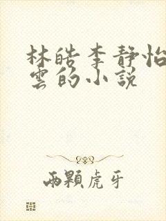 林皓李静怡苏沐云的小说