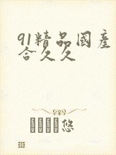 91精品国产综合久久