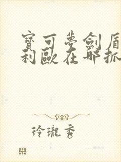 宝可梦剑盾路卡利欧在哪抓封面