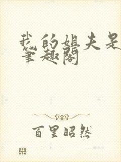 我的姐夫是太子笔趣阁