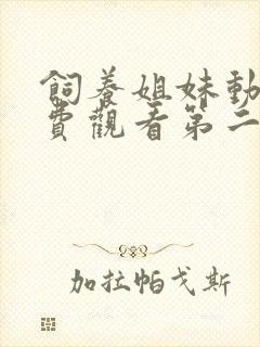 饲养姐妹动漫免费观看第二季完整版