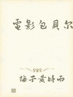 电影包贝尔制暴