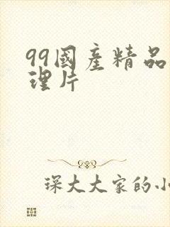 99国产精品伦理片