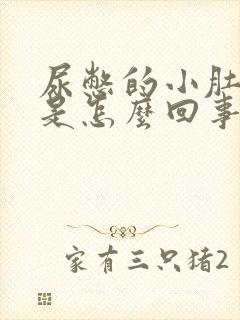 尿憋的小肚子疼是怎么回事