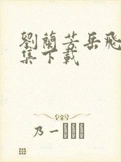 刘兰芳岳飞传全集下载