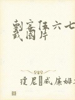 刺客伍六七只玄武国片