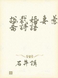 总裁婚妻惹人爱乔诗语