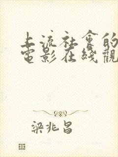 上流社会的复仇电影在线观看韩剧网