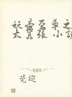 妖帝至尊之邪妃太嚣张 小说封面