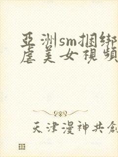 亚洲sm捆绑性虐美女视频网封面