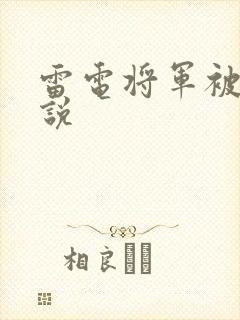 雷电将军被艹小说