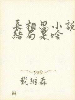 长相思小说原著结局是啥