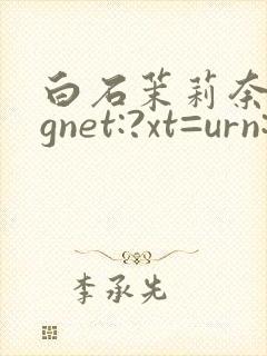 白石茉莉奈magnet:?xt=urn:btih: