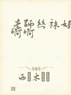 老师丝袜好紧啊啊啊