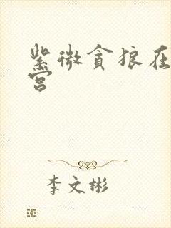 紫微贪狼在子女宫