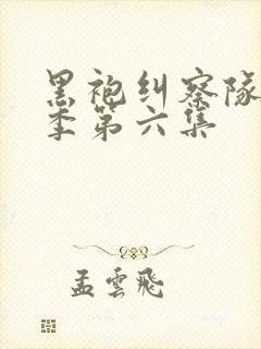 黑袍纠察队第4季第六集