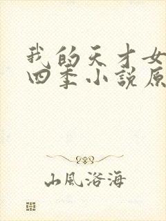 我的天才女友第四季小说原著结局