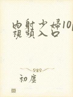 内射少妇10p视频入口