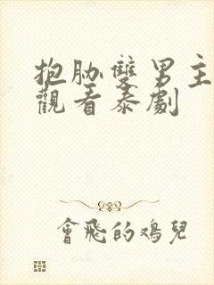 抱胁双男主免费观看泰剧