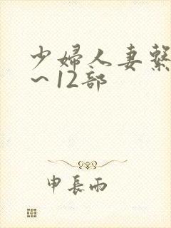 少妇人妻系列1～12部