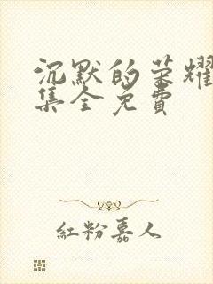 沉默的荣耀38集全免费