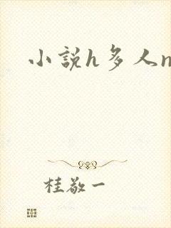 小说h多人np