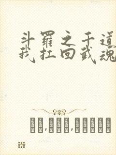 斗罗之千道流把我扛回武魂殿