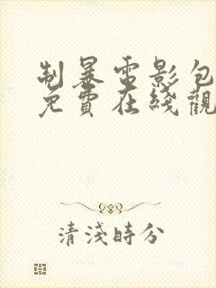 制暴电影包贝尔免费在线观看完整版