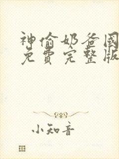 神偷奶爸国语版免费完整版