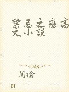 禁忌之恋高肉辣文小说