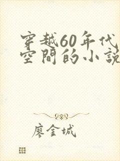 穿越60年代带空间的小说