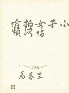 偷拍女子小便视频网站封面