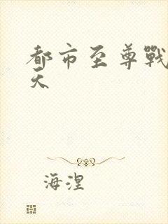 都市至尊战神韩天