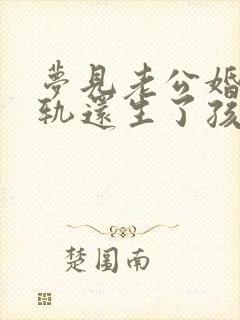 梦见老公婚内出轨还生了孩子