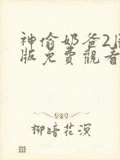 神偷奶爸2国语版免费观看封面