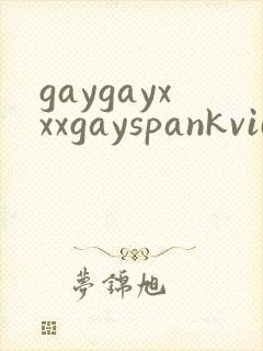 gaygayxxxgayspankvideos