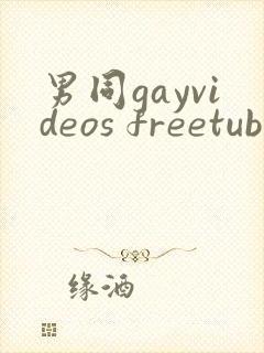 男同gayvideos freetube封面