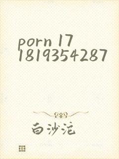 porn 171819354287